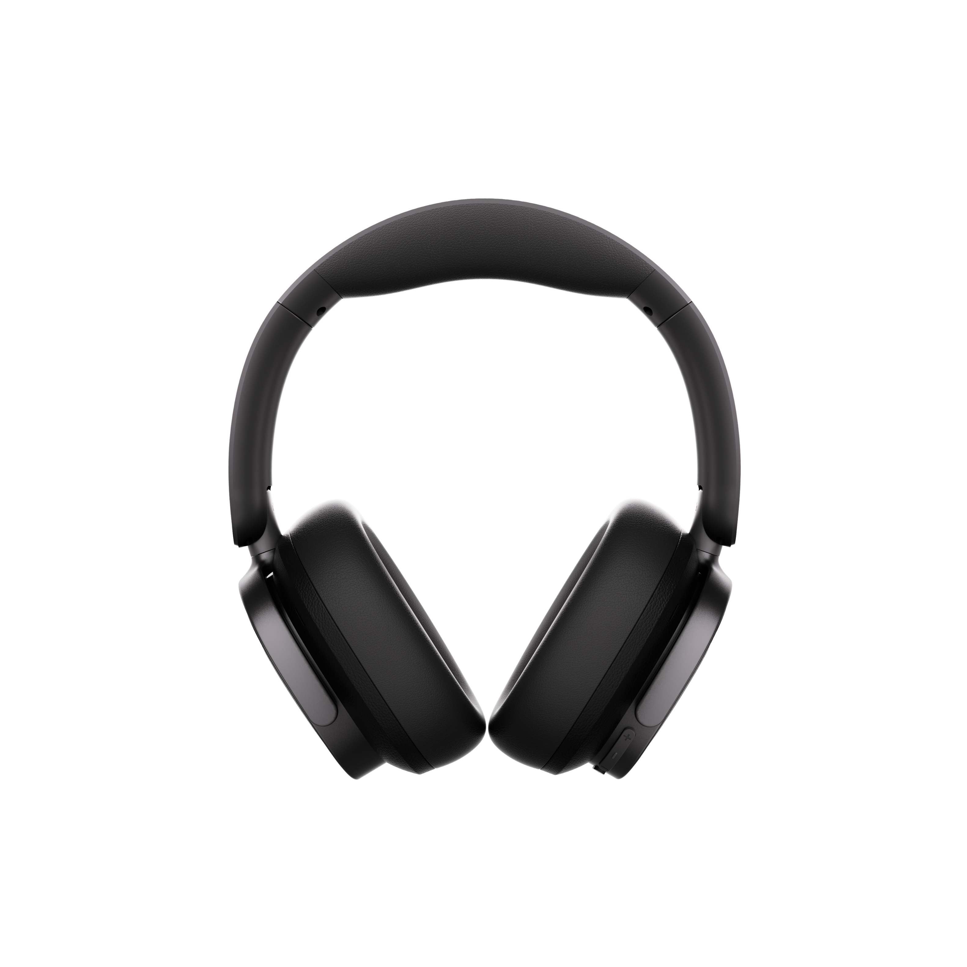 Alt View 9. Edifier - ES850NB Active Noise Cancelling Headphones - Black.