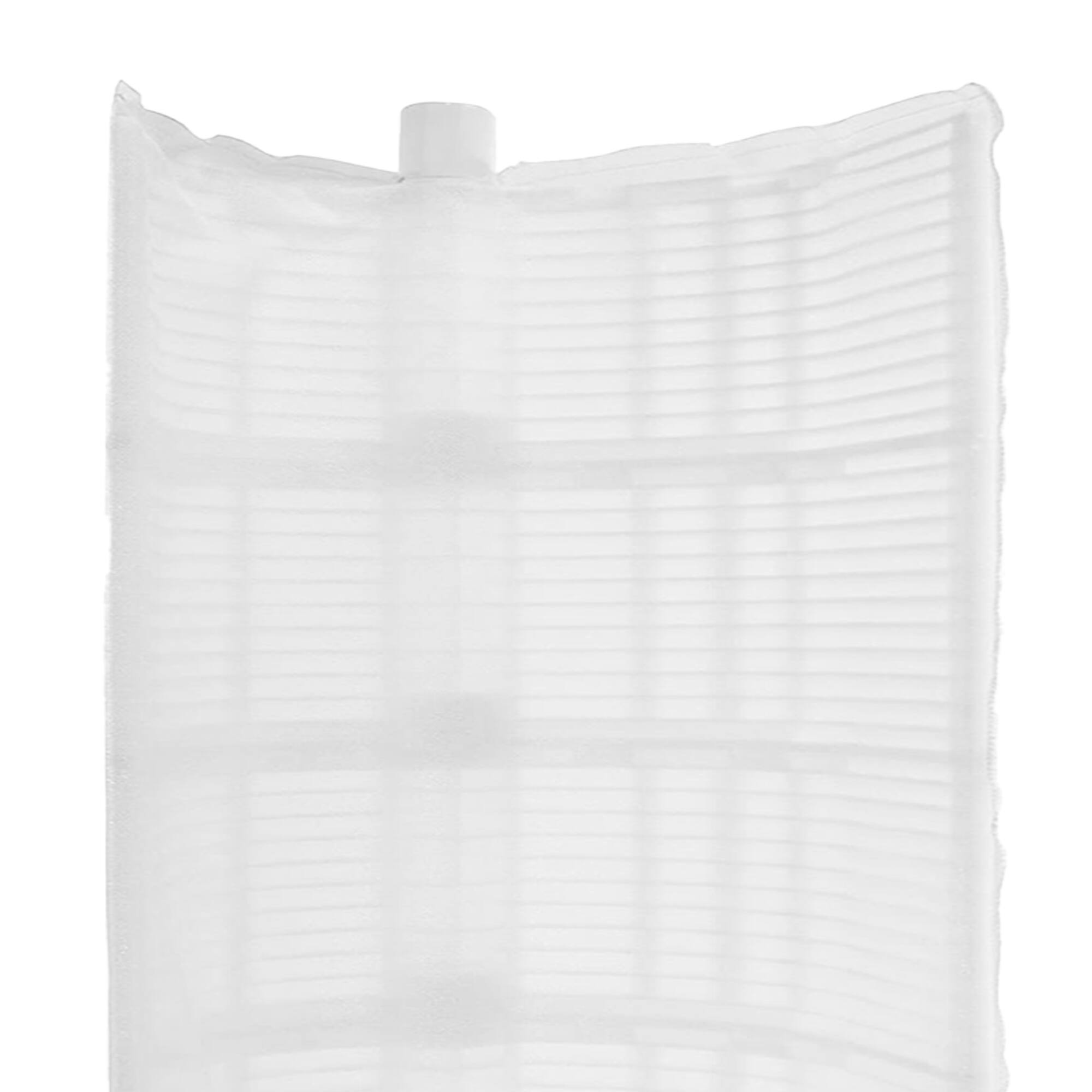 Alt View 8. Hurricane - Hurricane 36 Sq Ft DE Grid Filter Replacement with 7 Full Grids & 1 Partial Grid.