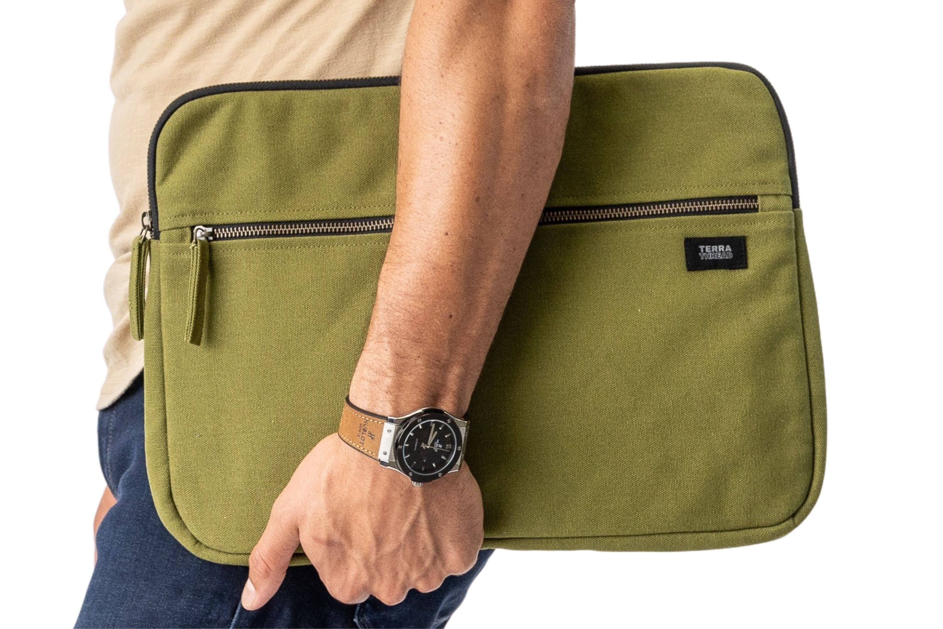 The text on the image is "TERRA VIREND."