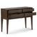 Alt View Zoom 11. Simpli Home - Harper Hallway Console Table - Walnut Brown.