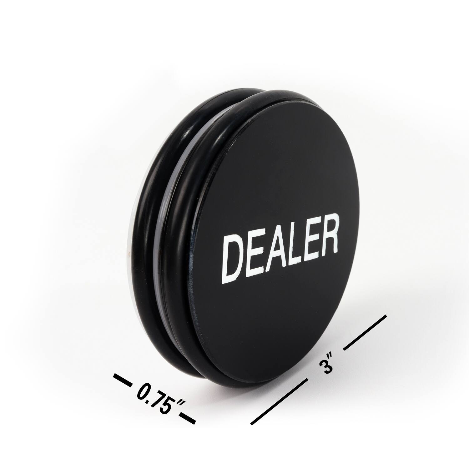 DEALER
0.75"
3"
