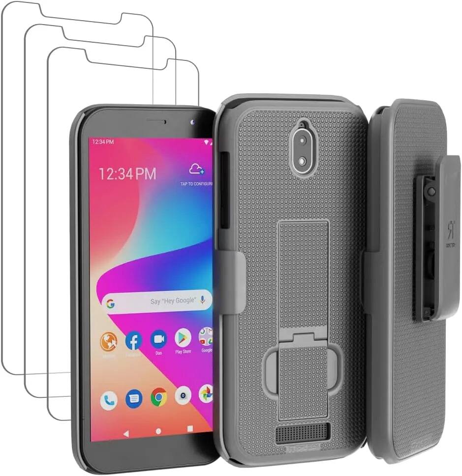 12:34 PM  
12:34 PM  
TAP TO CONFIGURE  
Say "Hey Google"  
Due Pler Share Google