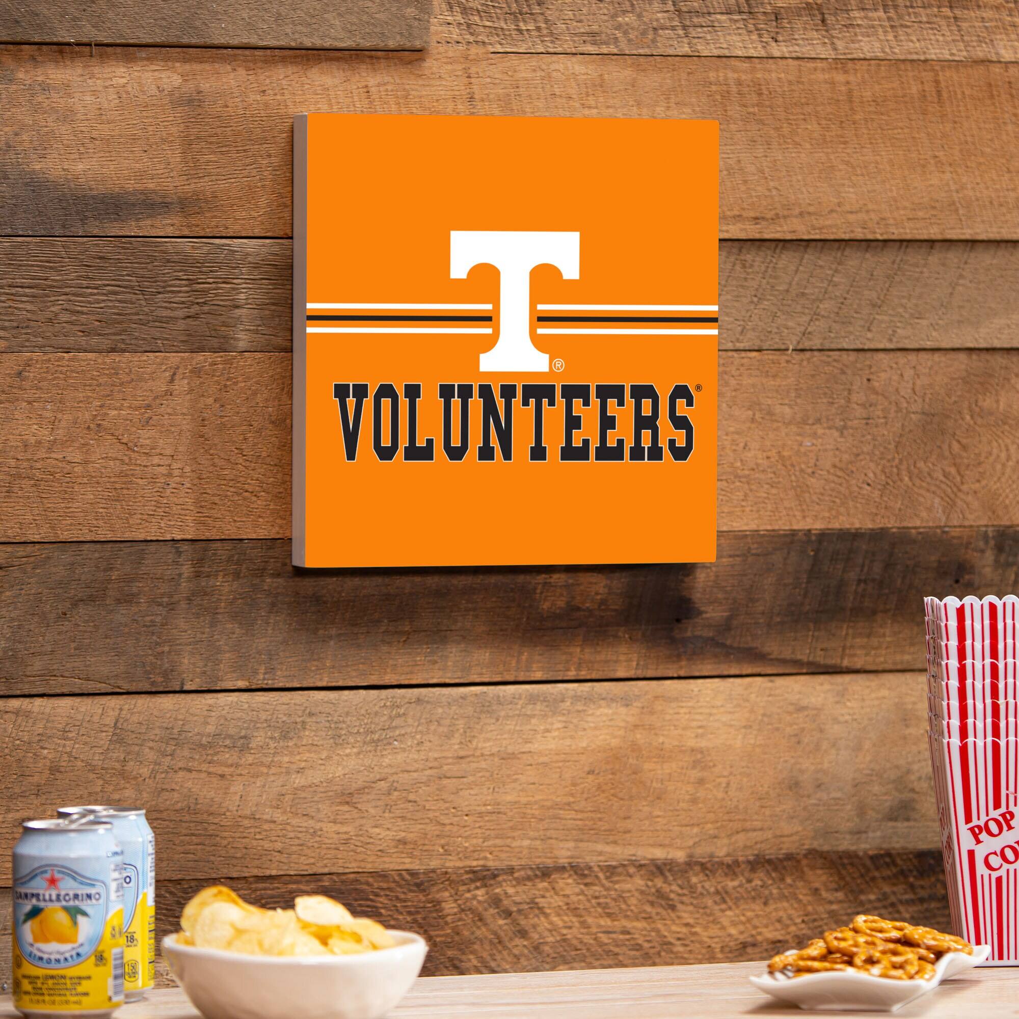 T VOLUNTEERS

ARPELLEGRINO POP CORN

18