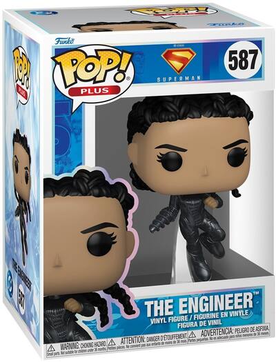 POP! FUNKO スーパーマン Funko Pop Classic Superman 159 / DC Comics Exclusive / Pop