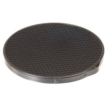 Front. Profoto - Profoto 10-Degree Honeycomb Grid for Zoom Reflector 2.