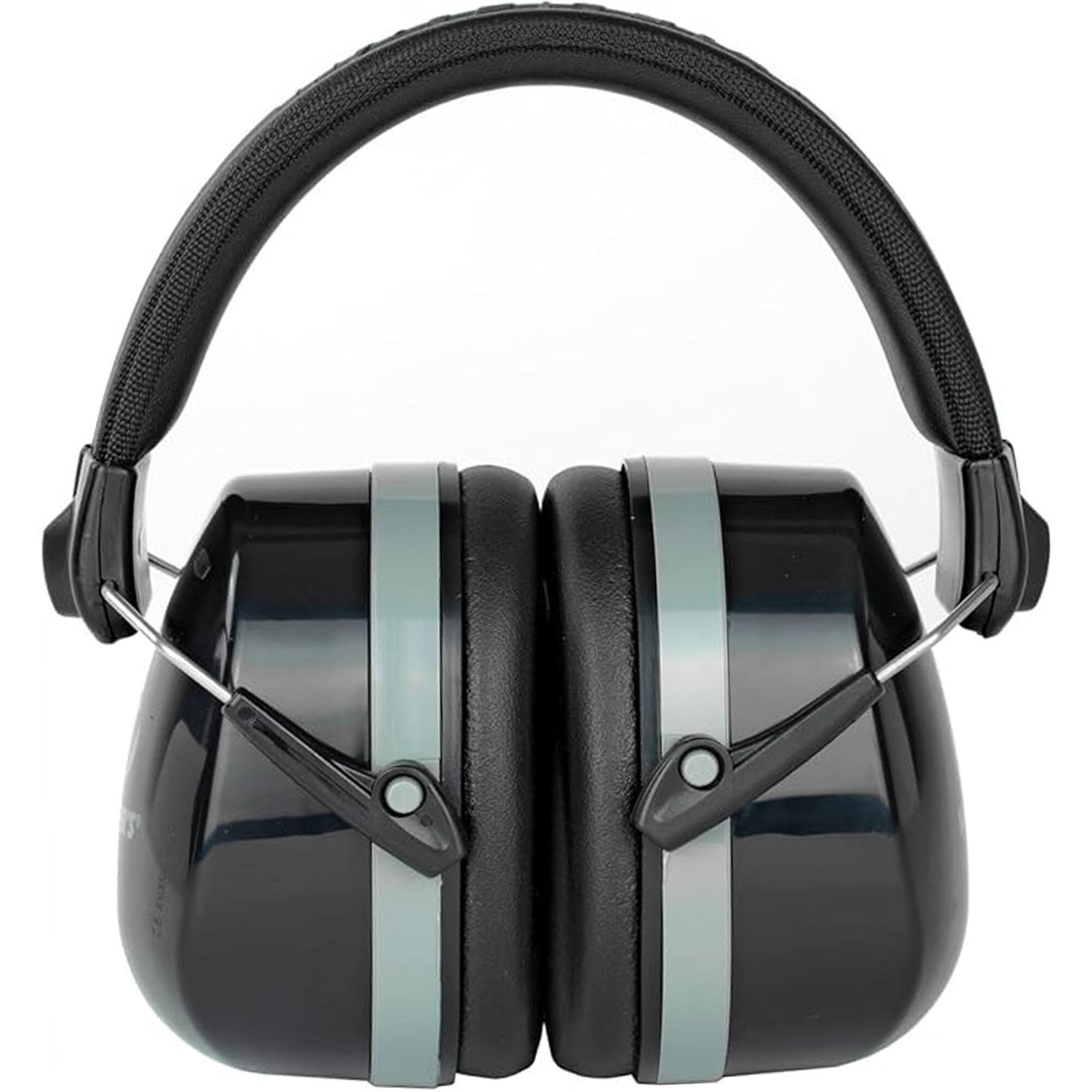 Alt View 1. Walker’s - Walker's Premium Passive Folding Muff - Black.