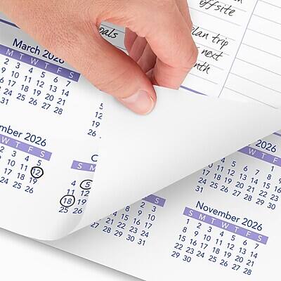 **March 2020**
- M 2
- T 3
- W 4
- T 9
- F 10
- S 11
- S 17
- M 24
- T 31

**November 2026**
- M 2
- T 3
- W 4
- T 9
- F 10
- S 11
- S 17
- M 24
- T 31

**November 2026**
- M 8
- T 9
- W 10
- T 15
- F 16
- S 17
- S 23
- M 30

**Offsite**
- Next month

**Site**
- Next month

**Plan trip next month**