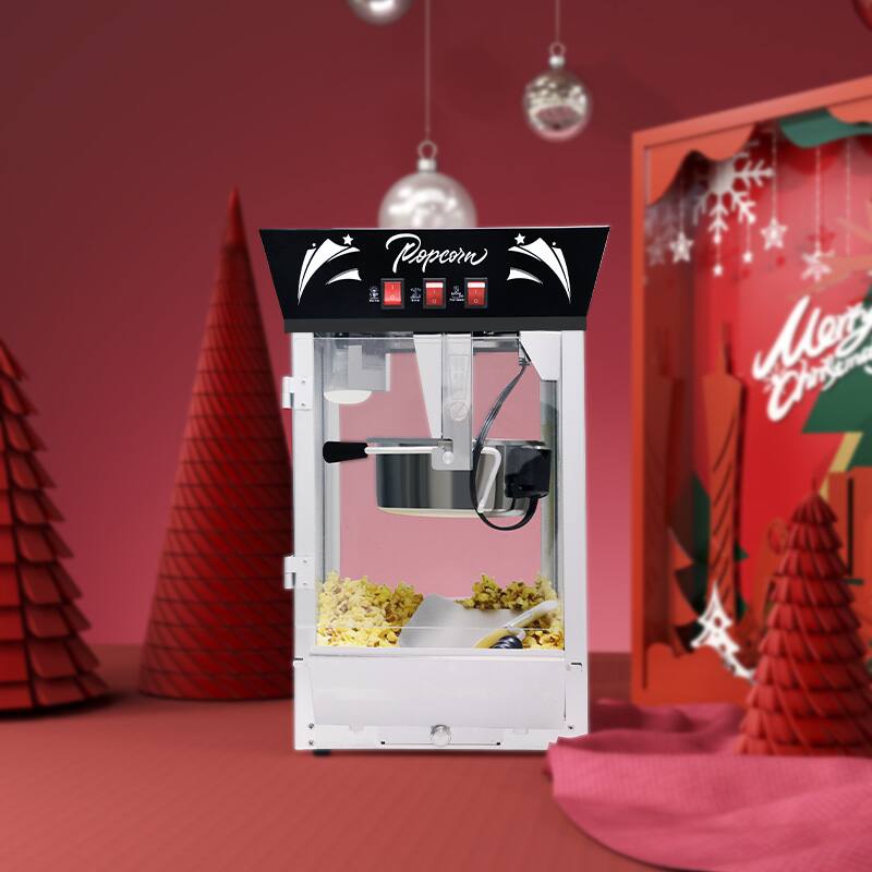 Popcorn

Merry Christmas