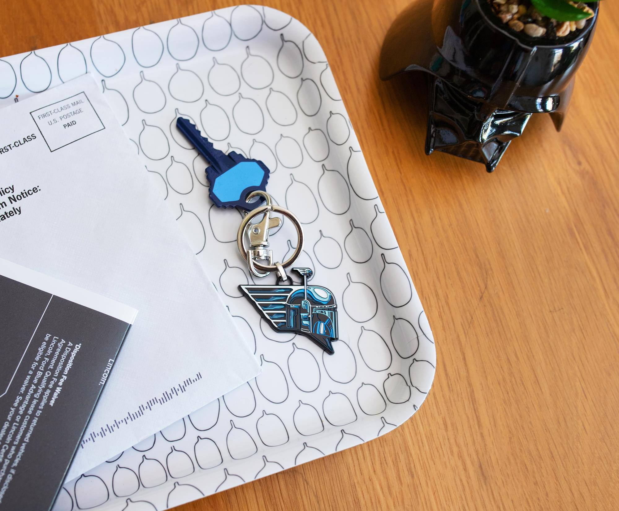 MAIL FIRST-CLASS U.S. POSTAGE PAID  
Policy Notice:  
A copy of this Agreement is available upon request. "Disposition for Ford D waiver. Blue Advantage Qualifying Fee Fee Blue. See your dealer or Lincoln customers to purchase vehicles, see your Lincoln.