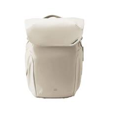Front. PGYTECH - PGYTECH OneGo 2 BackPack 20L Sand Khaki.