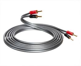 Q Acoustics - QED XT40i Pre-Terminated Speaker Cable – 2m (Pair) - "NA"