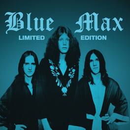 Blue Max - Limited Edition - VINYL LP