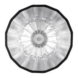 Westcott - Beauty Dish Switch (36-Inch, Silver Interior)