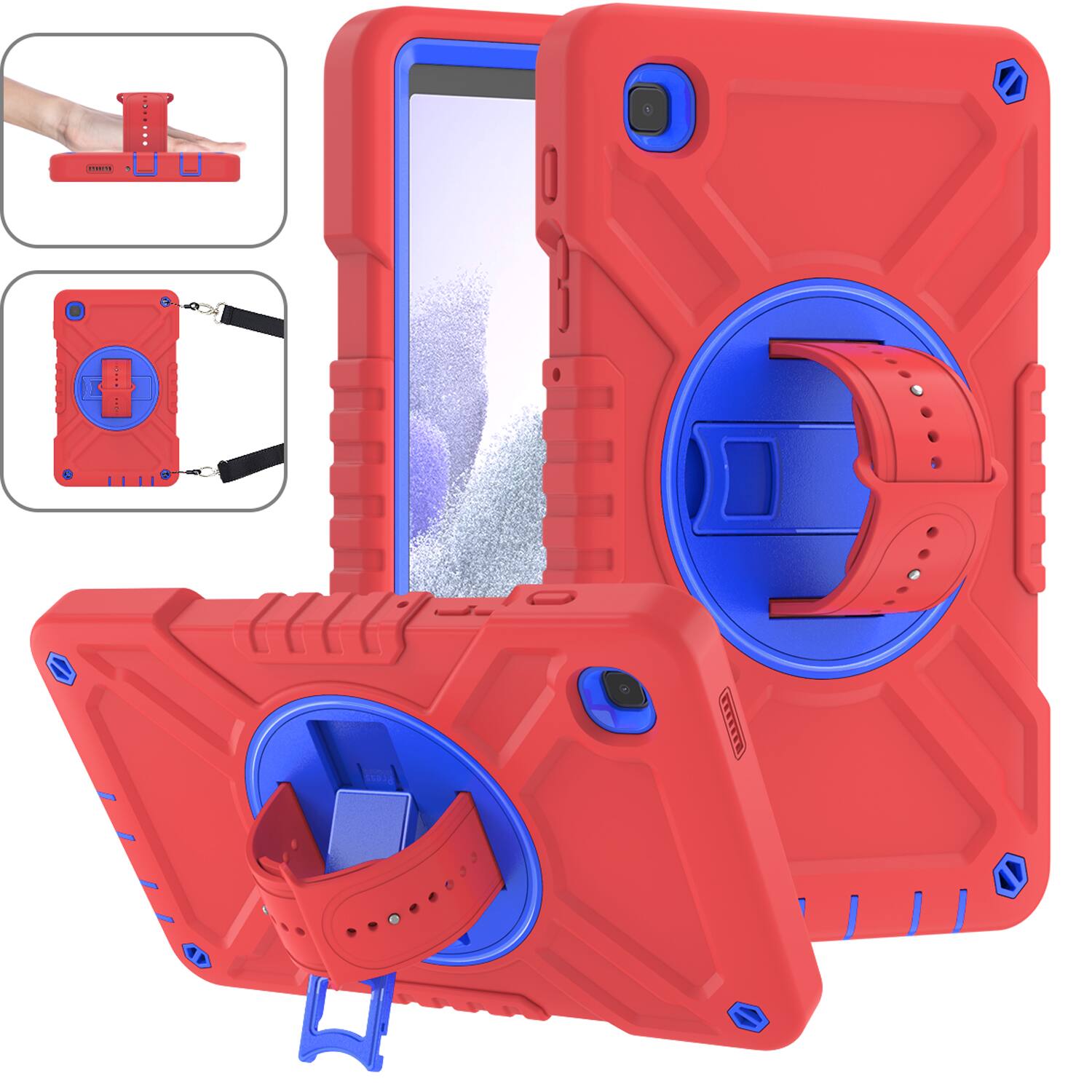 Redblue