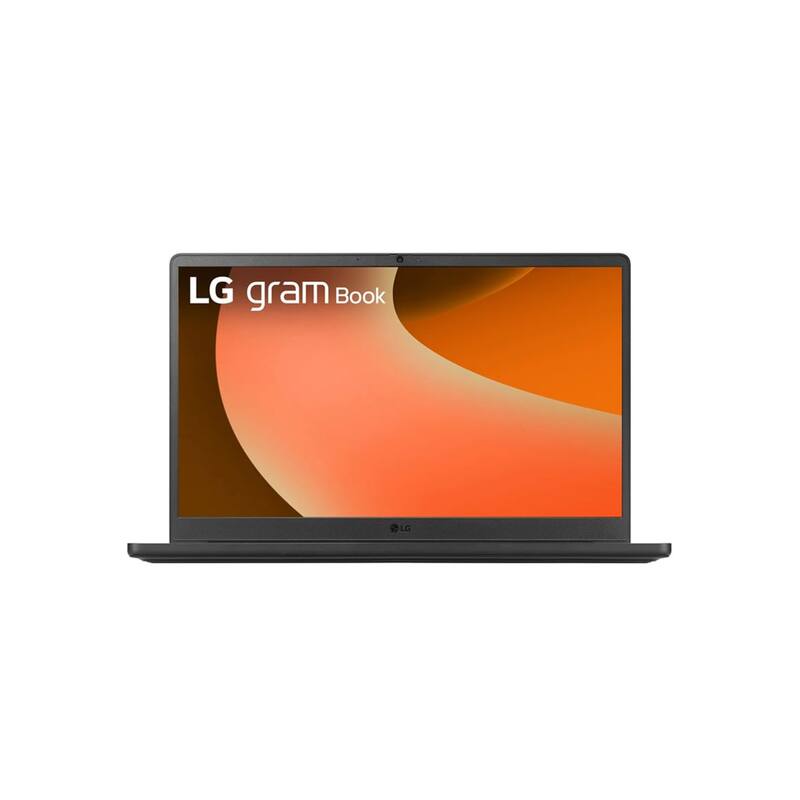 LG gram Book