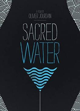 Sacred Water - DVD