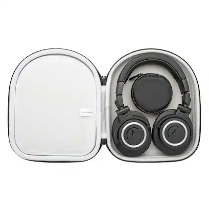 ATH-M50x
ATH-M50x
Fill box for larger items