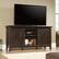 Alt View 1. Sauder - Dakota Pass TV Credenza - Char Pine.