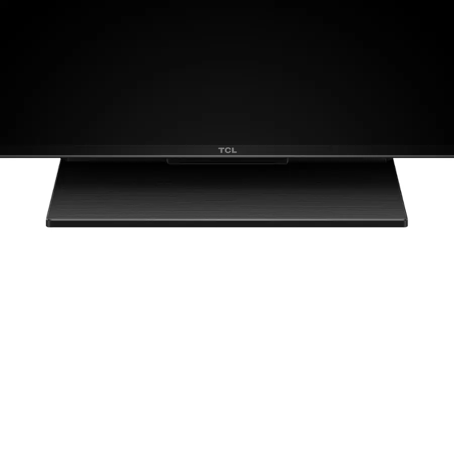 Alt View 22. TCL - 85" Class QM7-Series 4K UHD HDR QD Mini LED Smart Google TV (2024) - Black.