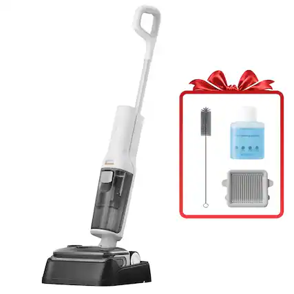 Roborock
Floor Cleaning Solution
NET 200ml
Roborock
