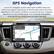 GPS Navigation
Junsun car navigation system offers built-in offline maps and online map support, allowing you to find the right route at any time. Regardless of the network conditions, we ensure that your navigation experience remains uninterrupted. And we provide free updates, ensuring that you always have the latest map data.
H 2 - 17:08 l 5G Start on Tangling Road - | 3 min owAN Turn left - - - | - : Satum USMANCON PLMORAL ARCHAs 17:26 arrival NENTINS - - 18 7.4 min km 1O 3301 1e MINGLANCOMAN + TAKT STOP AJC