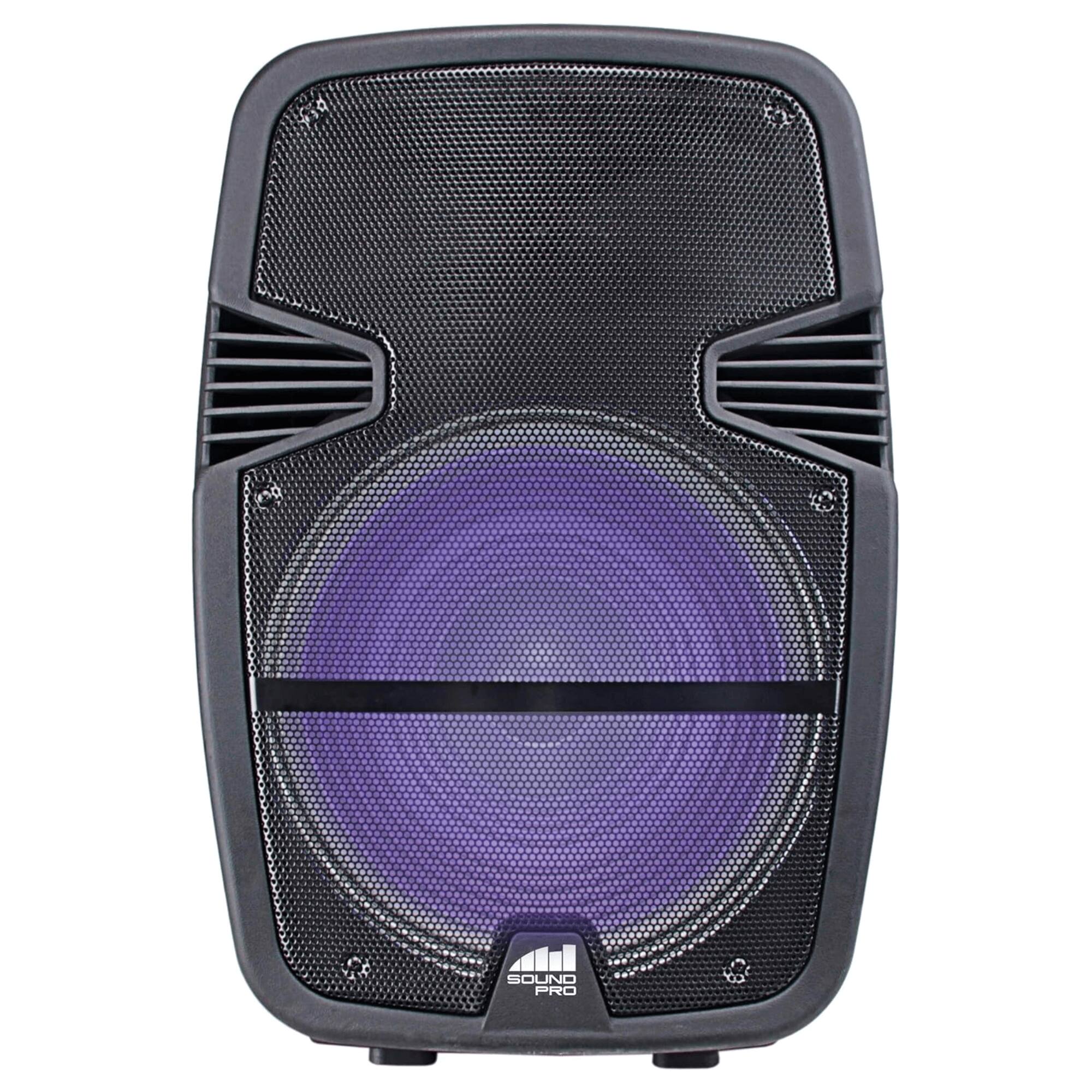SOUND PRO