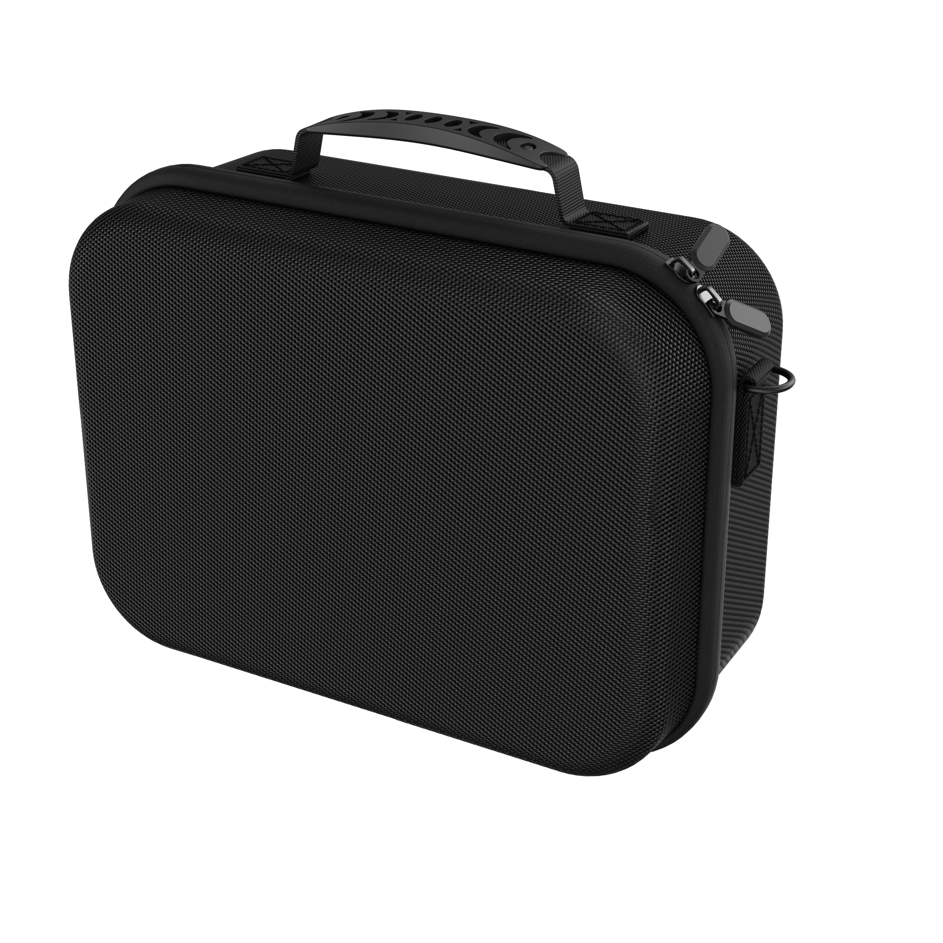 Biogenik - Deluxe Storage for Nintendo Switch 2 - Black