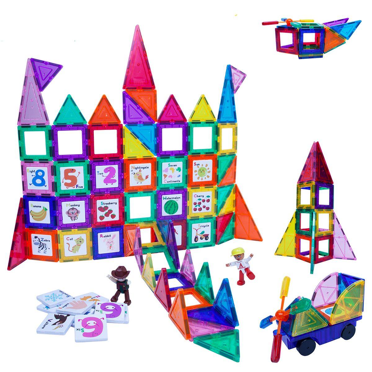 Eight 8  
Banana  
5  
Fire Monkey  
2  
Strawberry  
Nightingale  
Seven Continents  
Watermelon  
1  
Cherry  
Temogrla  
Zebra  
Cat  
Rabbit  
A  
Vihus  
9  
MI  
9  
E0