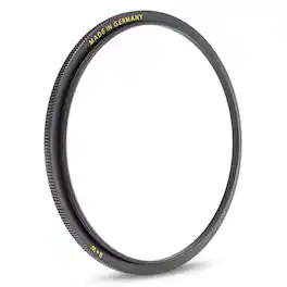B + W - Brass Stepdown Adapter Ring, 82-72mm
