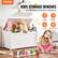 VEVOR
TOUGH TOOLS, HALF PRICE
KIDS STORAGE BENCHES
A multifunctional growth companion
- Large Capacity
- Rounded Corners
- Durable
- Multifunctional