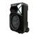 Angle. Pioneer - Pioneer PSX615 700W 15” Party Speaker with Auracast & RGB LED Lights (Includes Wireless Microphone & Stand).
