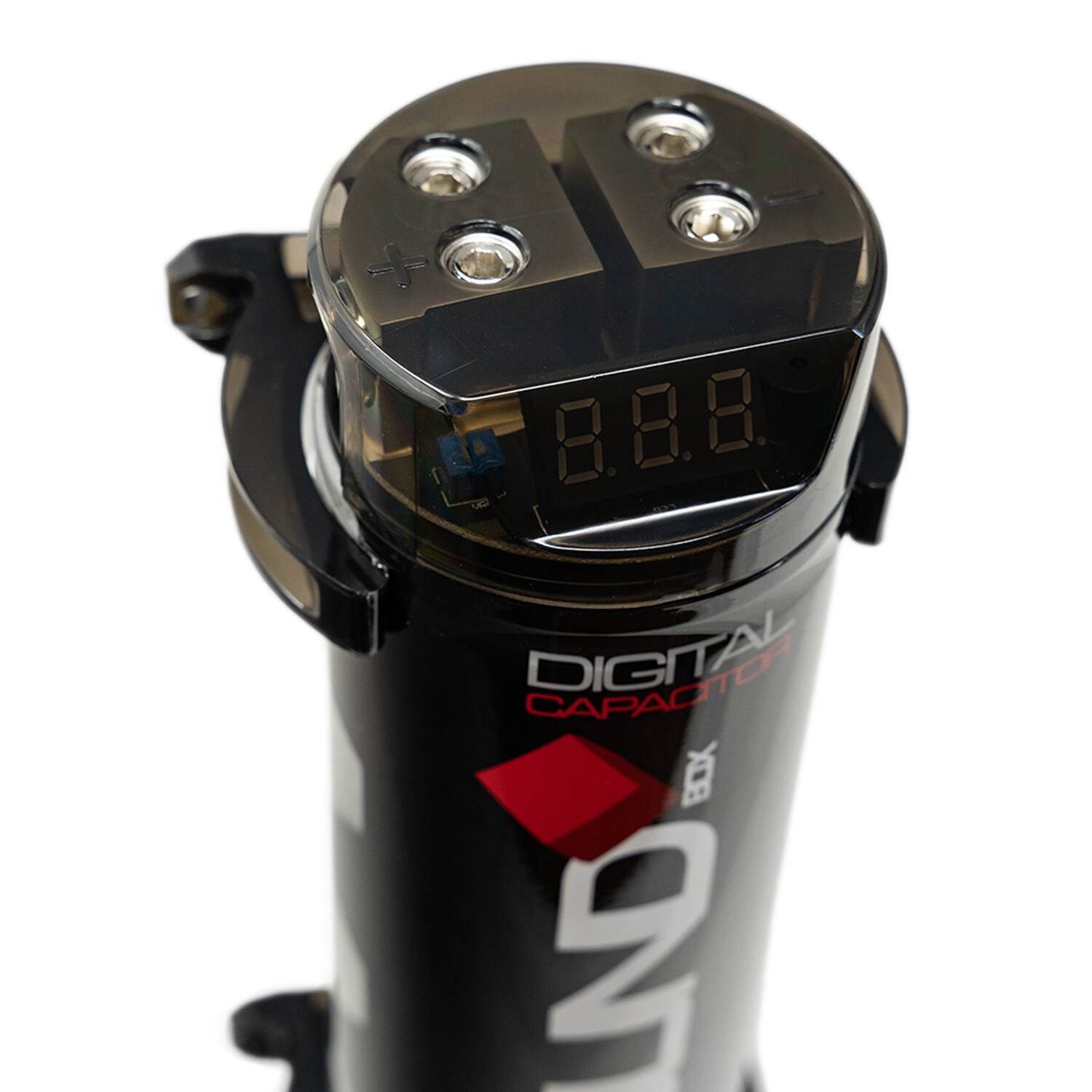 8.8.8 DIGITAL CAPACITOR