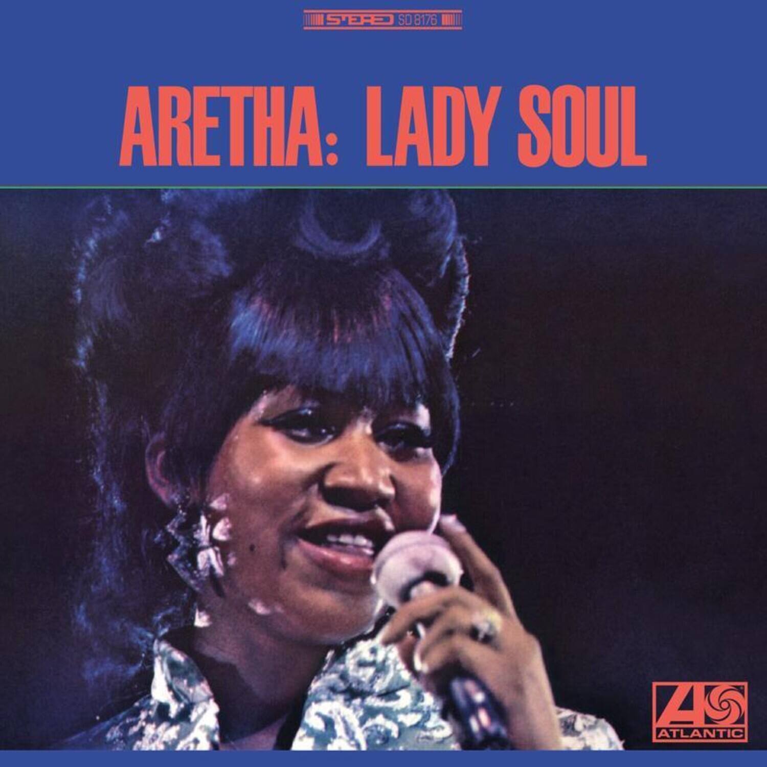 Aretha Franklin - Lady Soul   - VINYL LP price history on PriceWatchPro