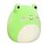 Alt View 15. Jazwares - Squishmallows 16" Plush - Frog - Wendy.
