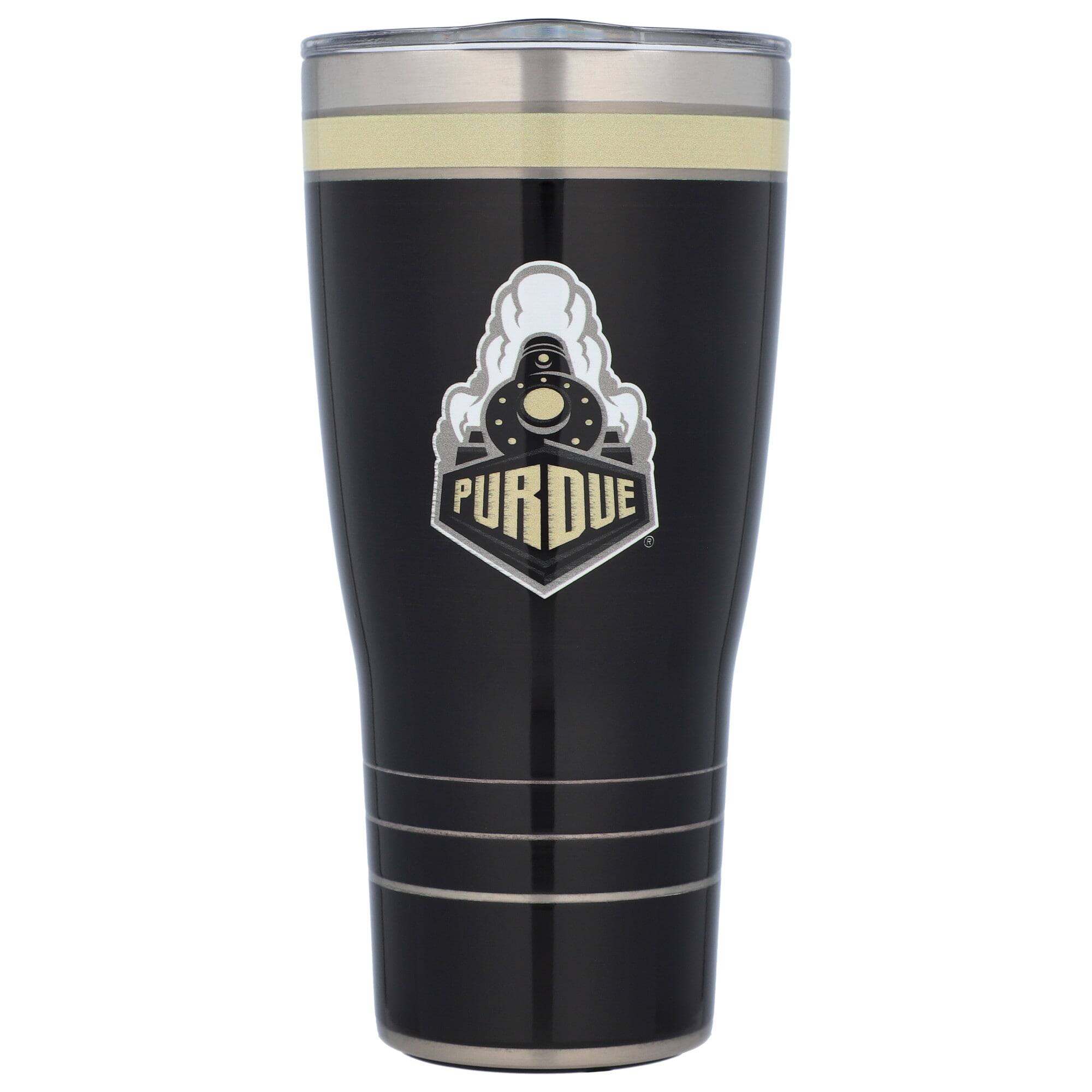 Alt View 1. Tervis - Purdue Boilermakers 30oz. MVP Stainless Steel Tumbler - Multicolor.