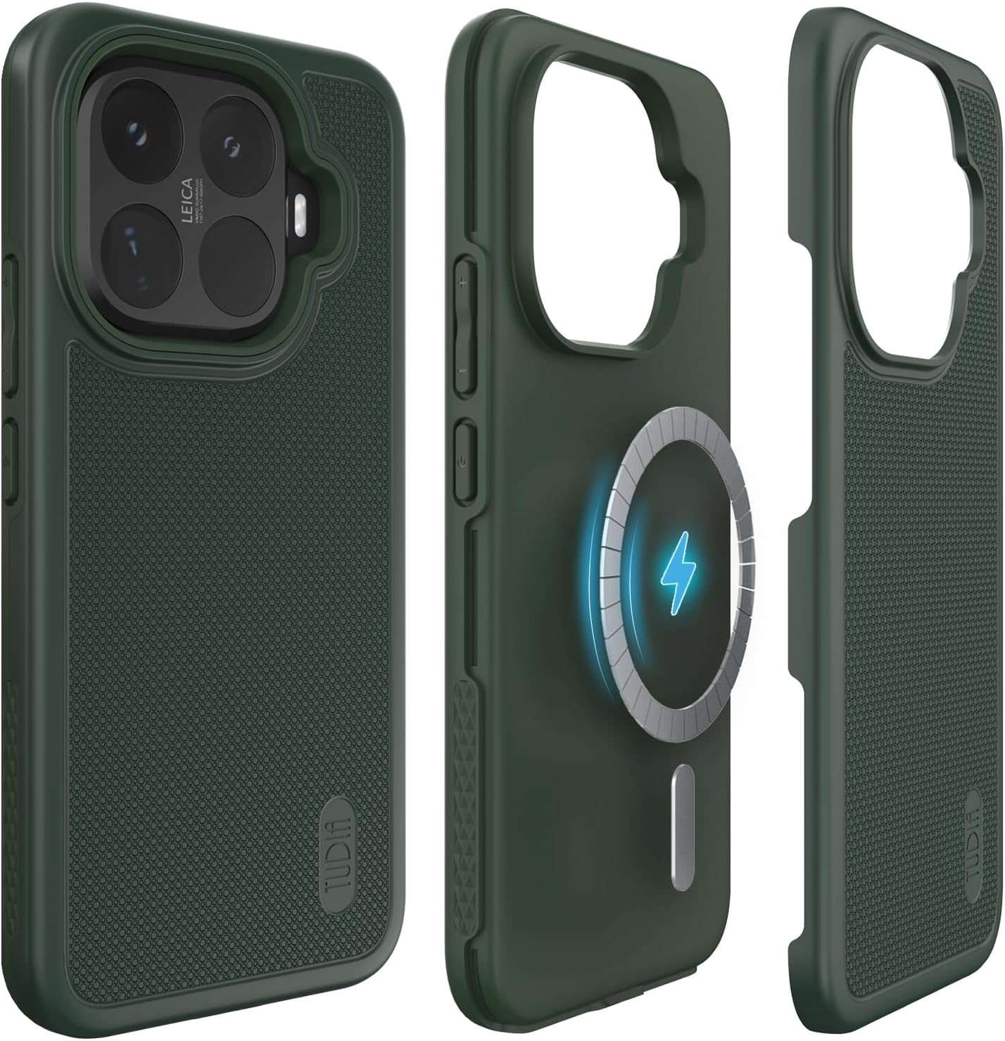 Pine Green