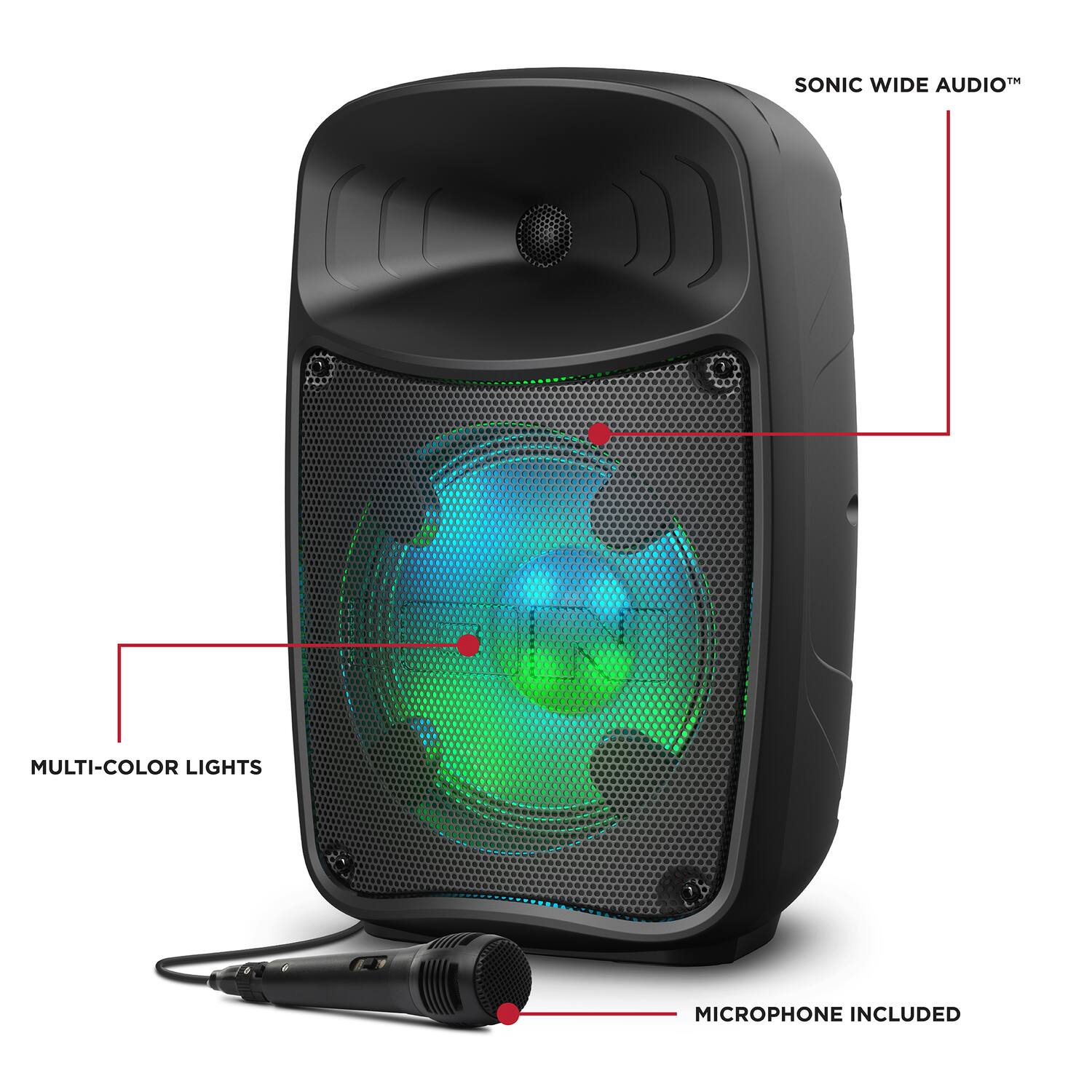 media item thumbnail