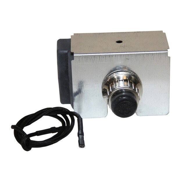 Alt View 3. Charbroil - Charbroil - CHR80014404 Ignitor Module. 1 - 3.07" L x 2.44" W EI.