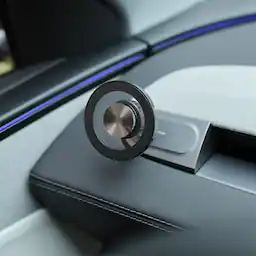 Fixed Vent Mount(driver)