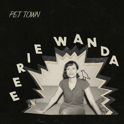 PET TOWN
WANDA
RIE