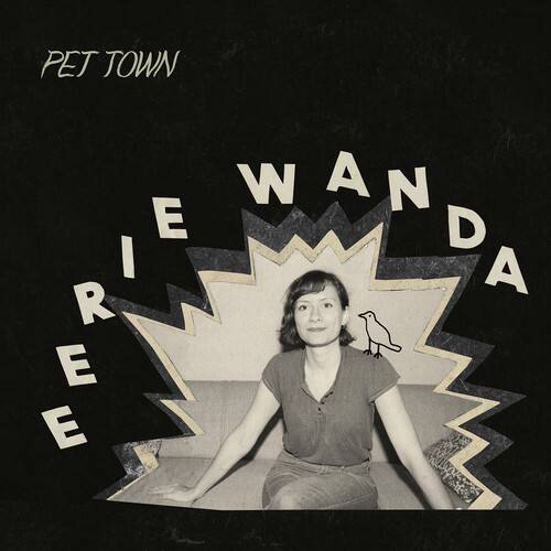 PET TOWN  
WANDA  
RIE