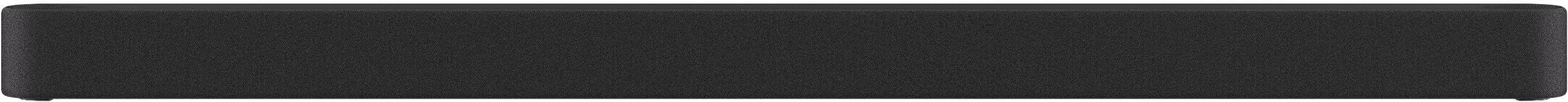 Alt View 17. TCL - A65K 3.1.2 Channel Designer Series Sound Bar System with Wireless Subwoofer - Black.