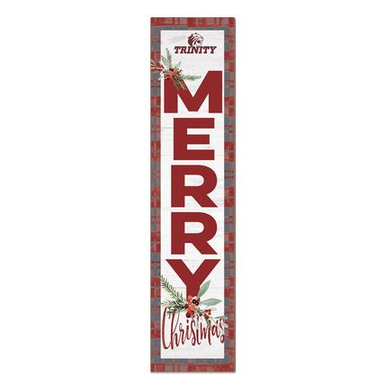 TRINITY
MERRY
Christmas