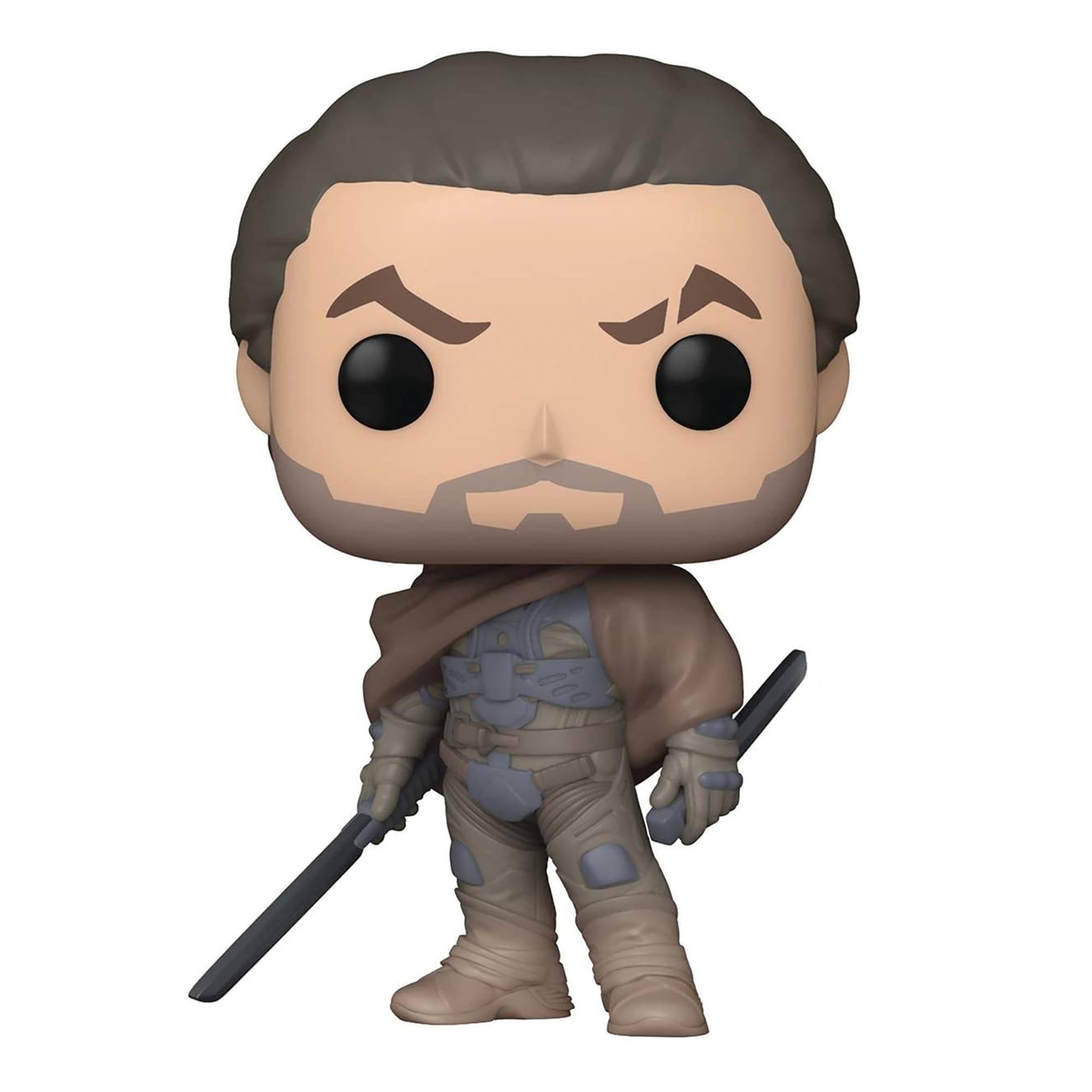 Dune Funko POP Vinyl Figure | Duncan Idaho - Brown