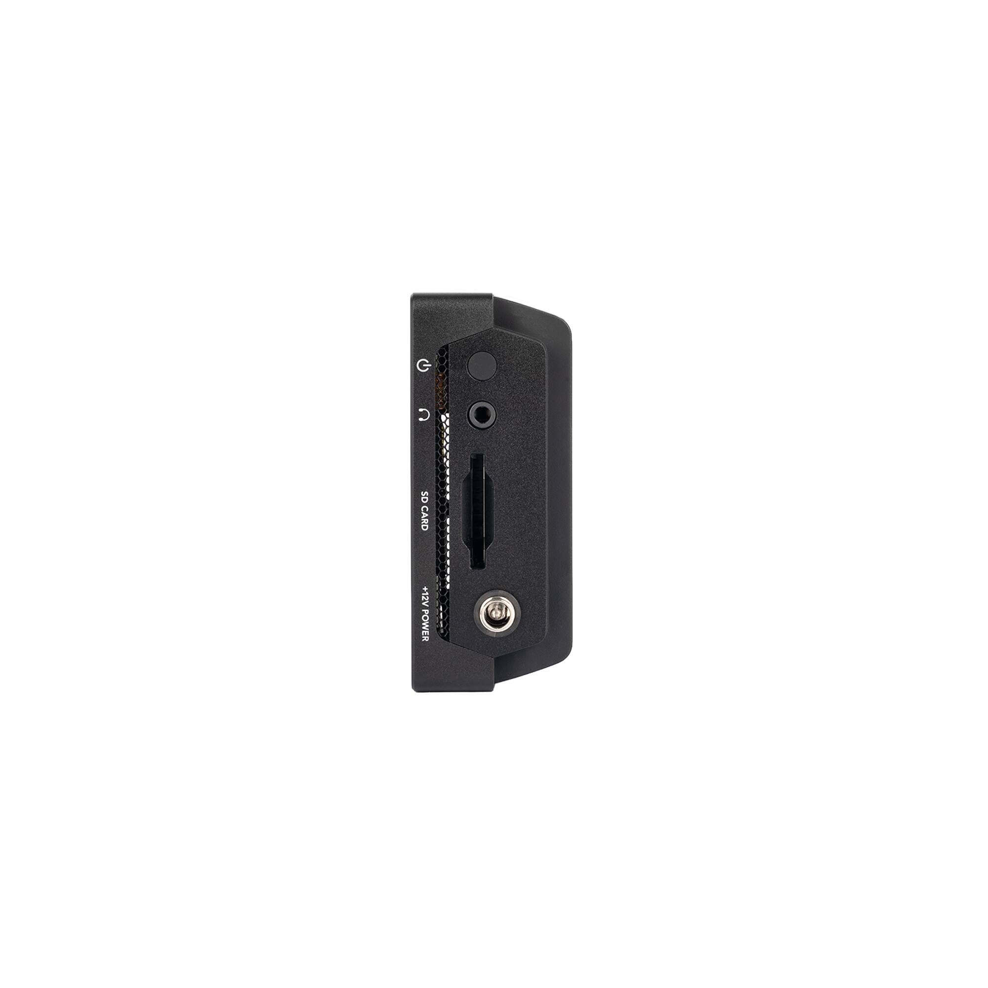 SD CARD +12V POWER
