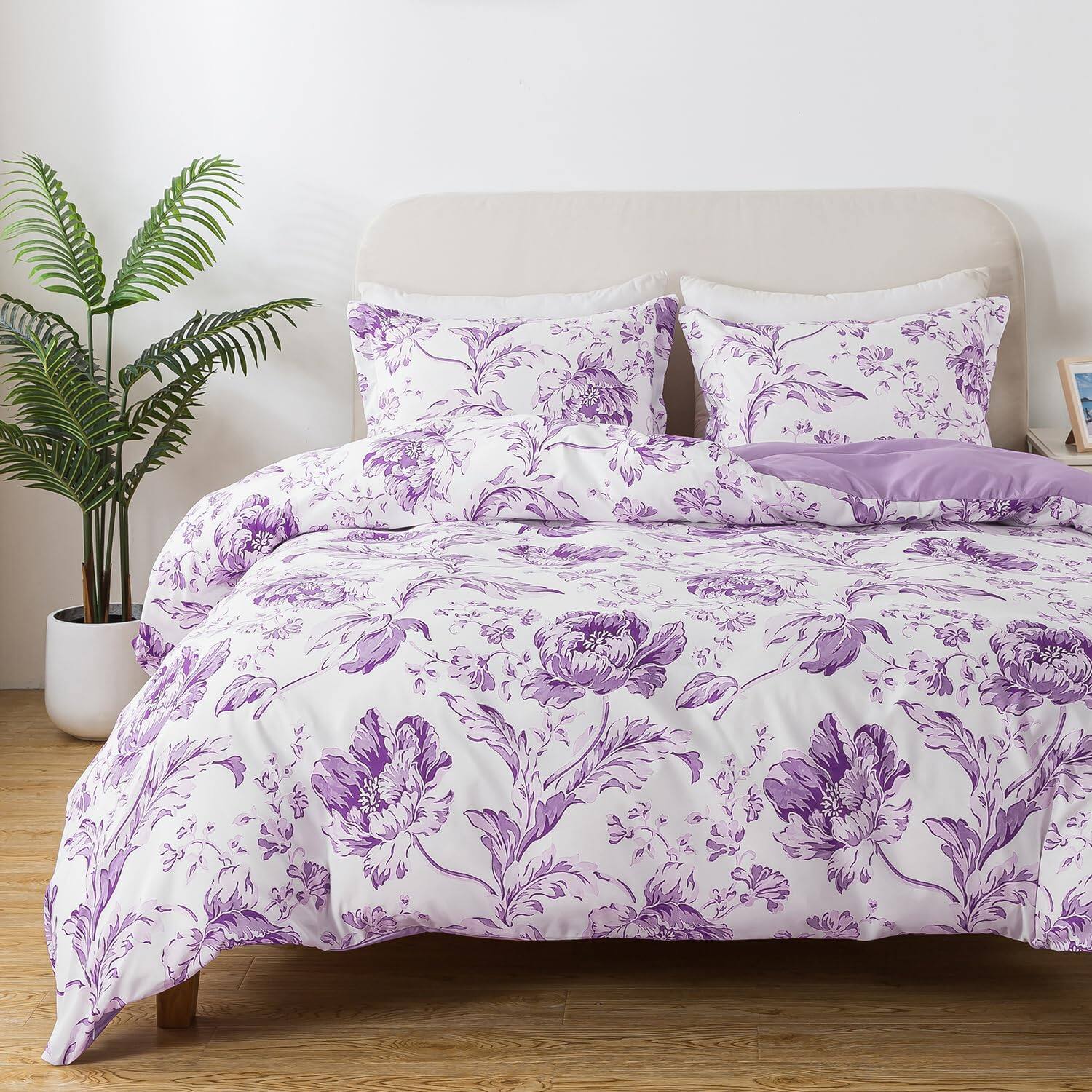 Twilight Purple-King