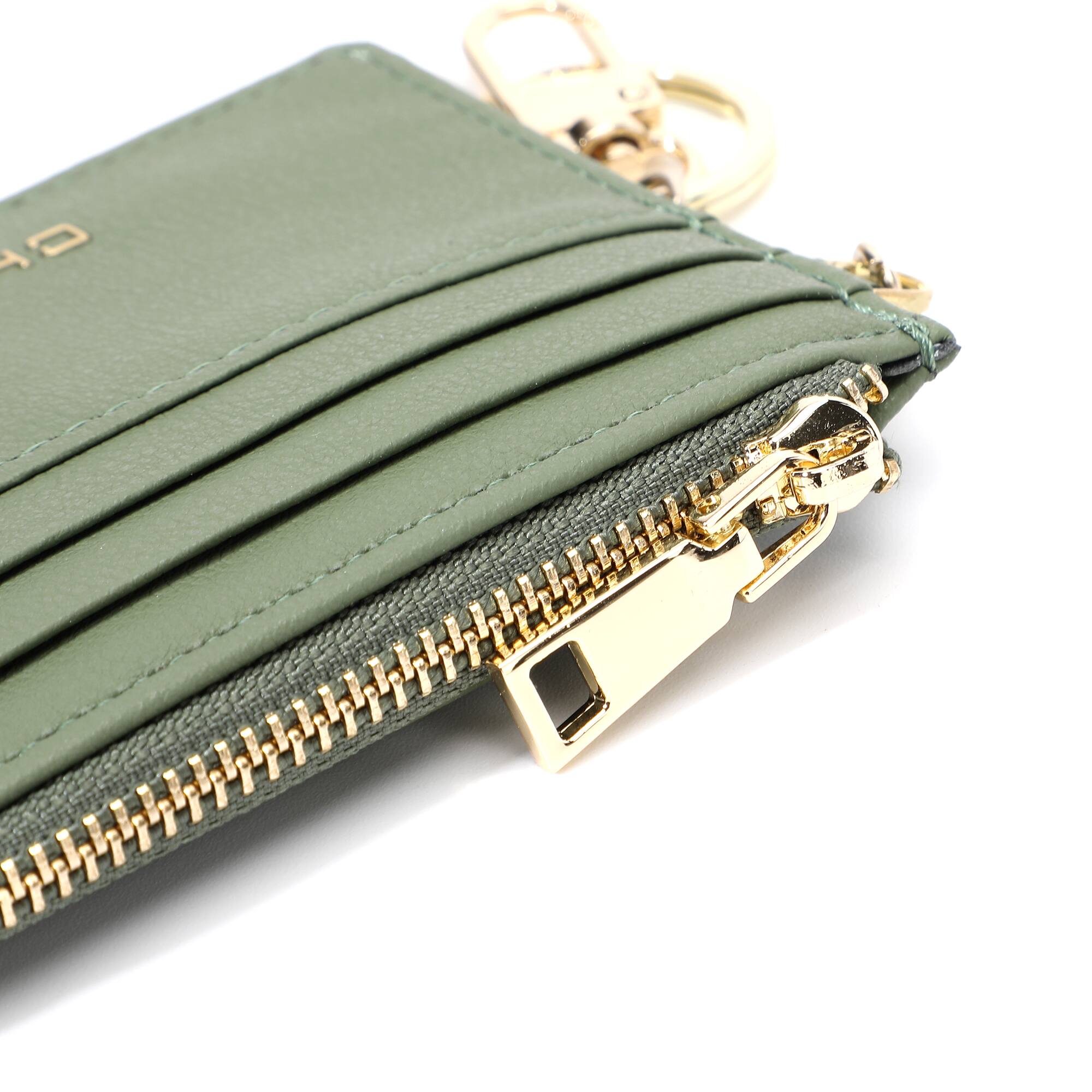 Alt View 1. Champs - LB-908-GREEN - Green.