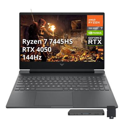 HP Victus 15.6 HP Victus 15.6