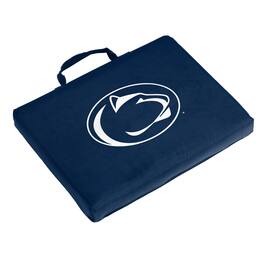 Logo Brands - Penn State Nittany Lions 14" x 11" Bleacher Cushion - Multicolor