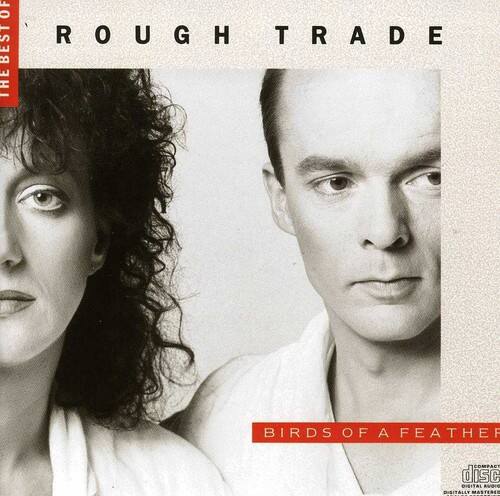Rough Trade - Birds of a Feather  - COMPACT DISCS